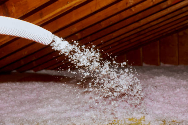Best Crawl Space Insulation  in Springs, NY