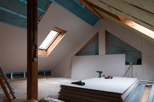 Best Insulation Contractor Near Me  in Springs, NY