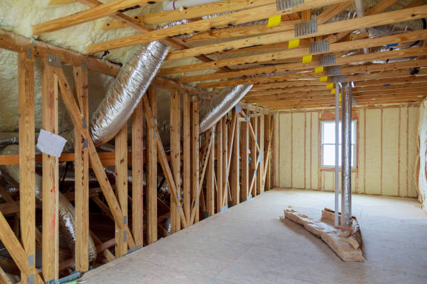 Best Insulation Removal  in Springs, NY