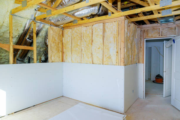 Insulation Repair Services in Springs, NY