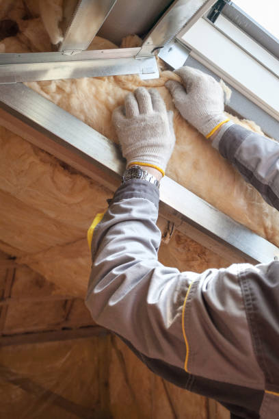 Best Energy-efficient Insulation  in Springs, NY