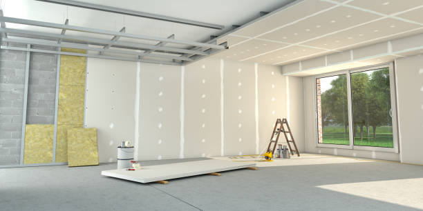 Best Attic Insulation Installation  in Springs, NY