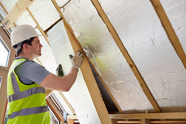 Insulation for New Construction in Springs, NY