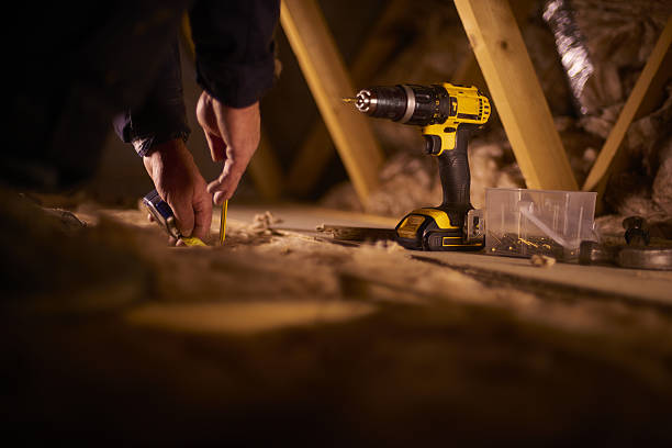 Best Professional Insulation Contractor  in Springs, NY