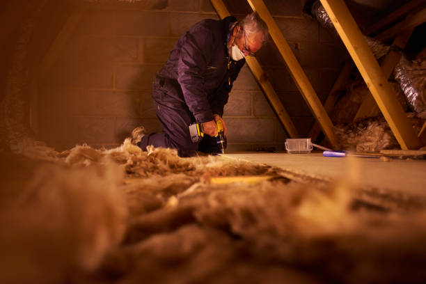 Best Spray Foam Insulation  in Springs, NY